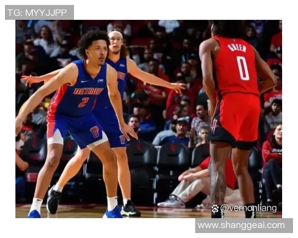 凯德坎宁安如何在NBA赛场上展现出超凡的领导力与球技魅力