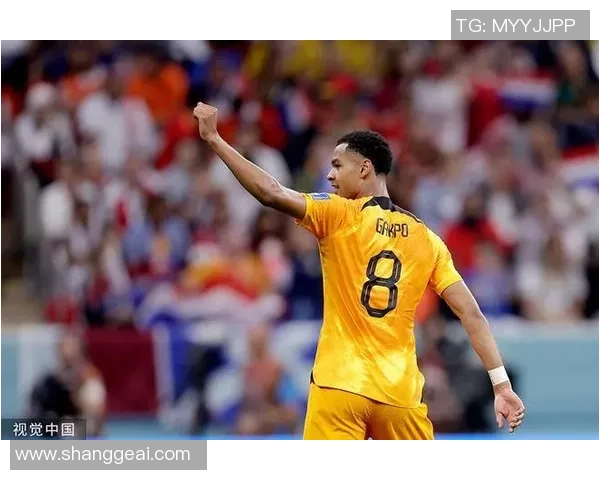 加克波：从天才少年到足球场上的闪耀明星之路