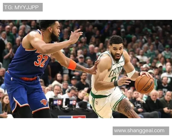 塔图姆60分致敬科比绿军逆转尼克斯刷新历史新高