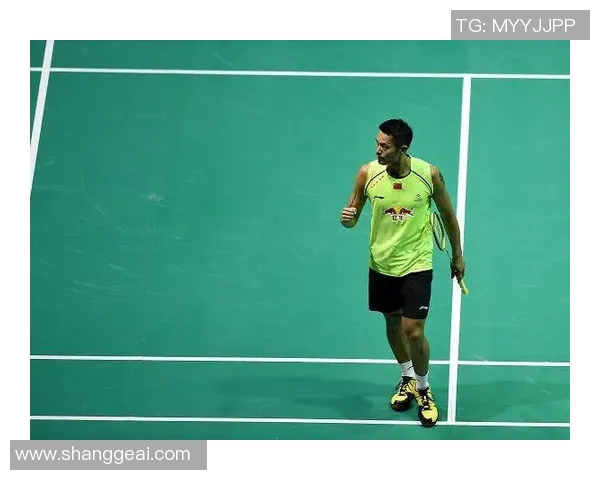 林丹与拉特查诺激战正酣谁能在羽坛争锋再创辉煌