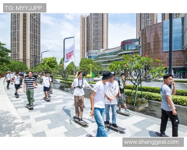 杭州滑板队荣登滑板战术排行榜第一名引领全国潮流MBA