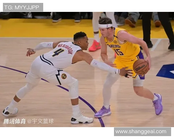 湖人队与掘金队十二年恩怨情仇的篮球传奇之路回顾