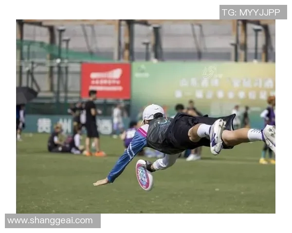 飞盘梦想启航：重庆飞盘队的拼搏与成长之路记录