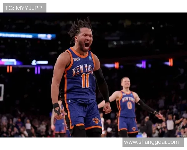 骑士与尼克斯激战正酣球迷期待精彩对决与惊喜表现